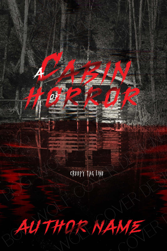 Cabin of Horror