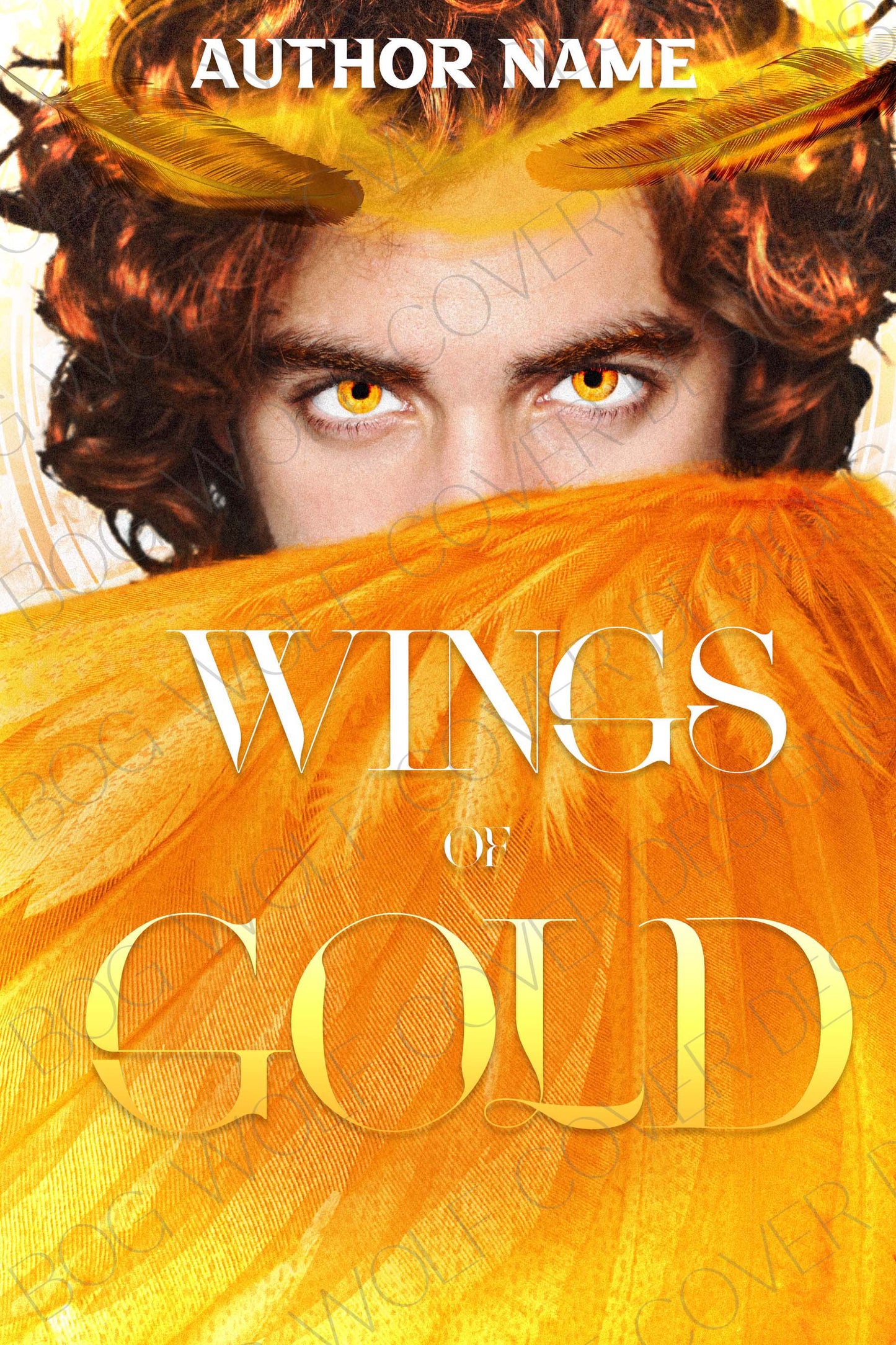 Wings of Gold