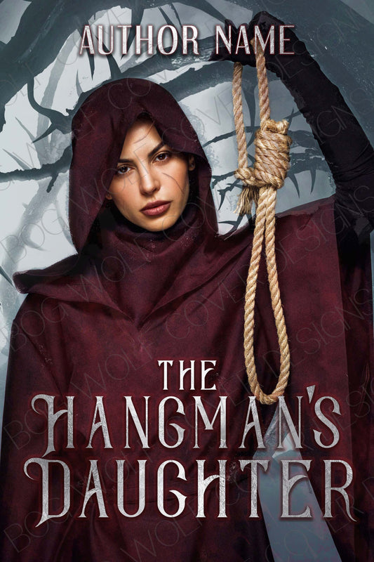 Hangman's Daughter