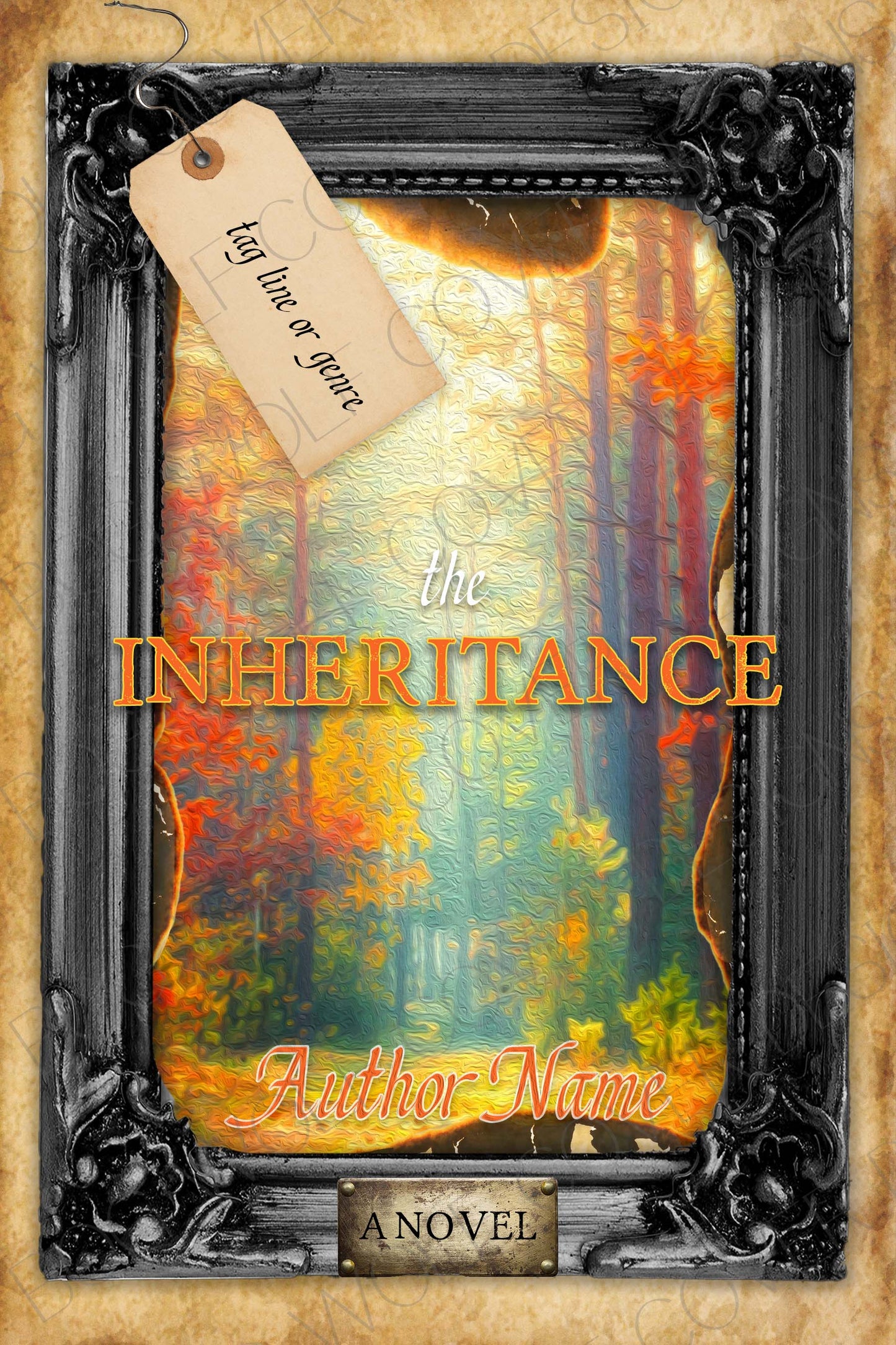 The Inheritance