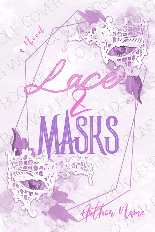 Lace & Masks