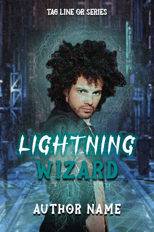 Lightning Wizard