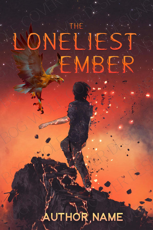 Lonelist Ember