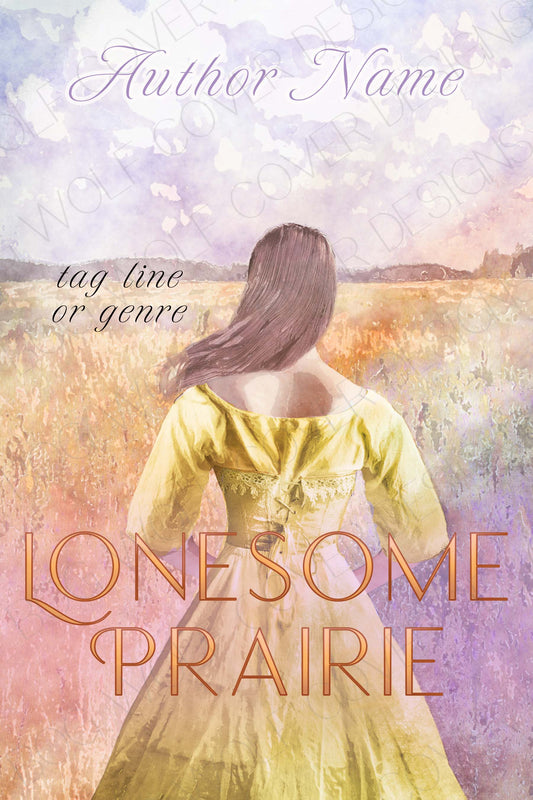 Lonesome Prairie