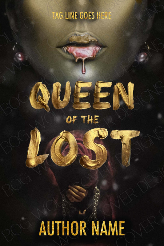 Queen of the Lost