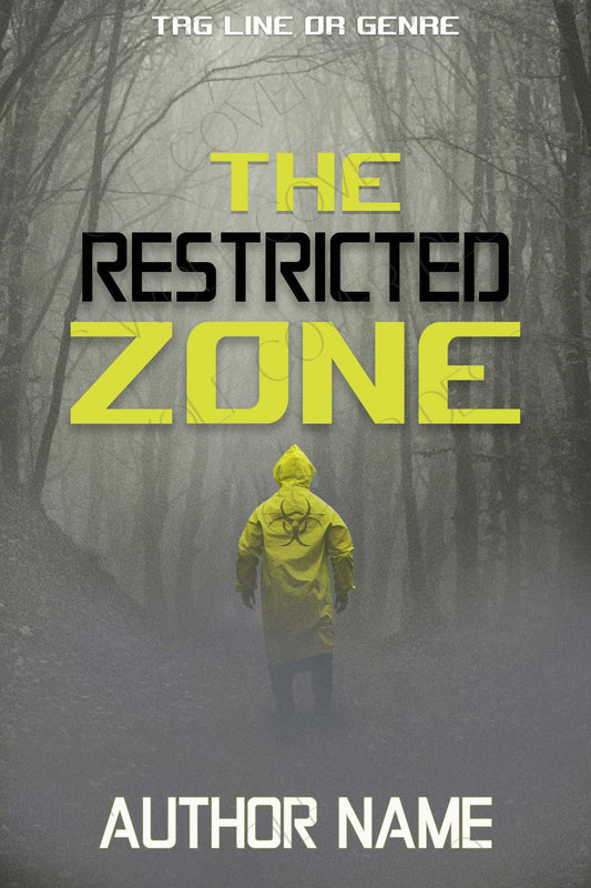 Restricted Zone