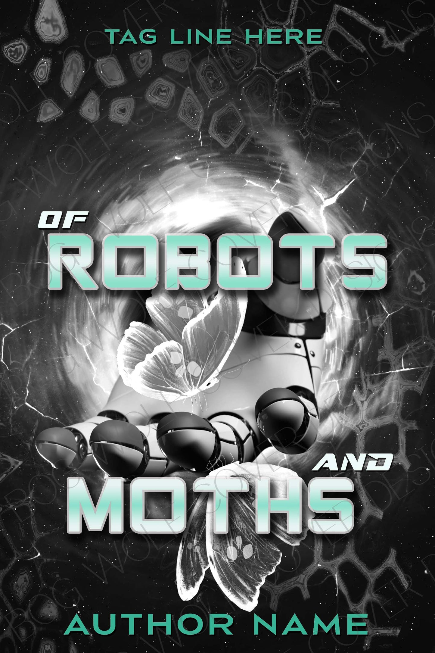 Robots and Moths