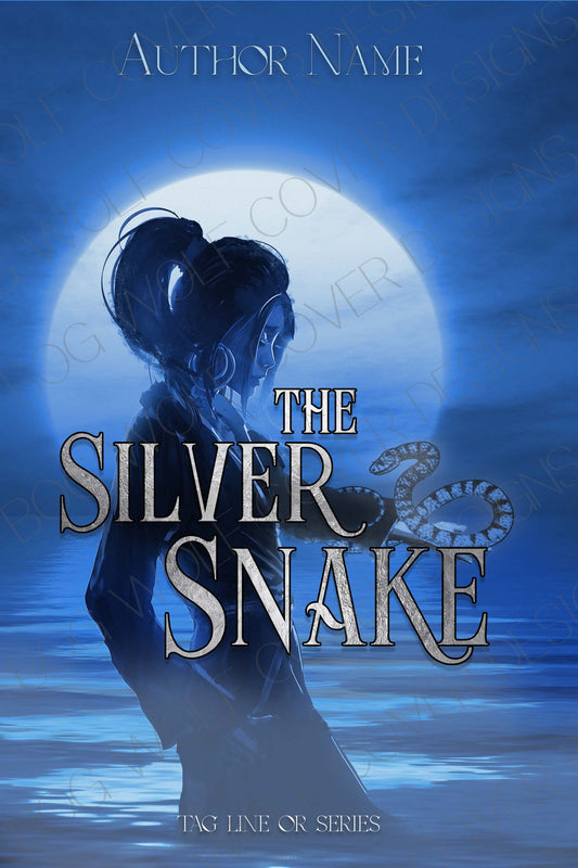 The Silver Snake