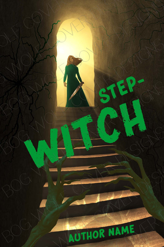 Step-Witch