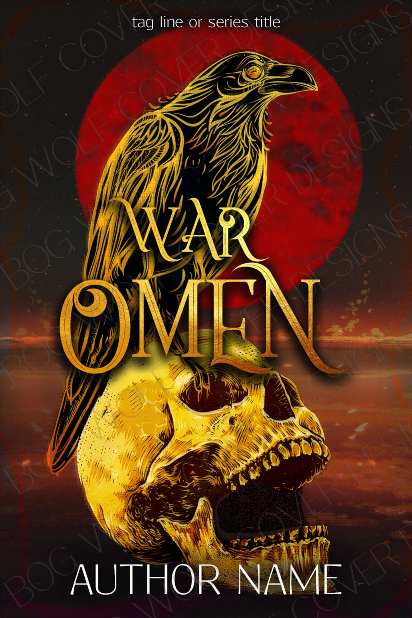 War Omen